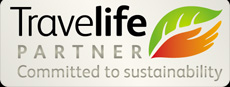 Travel Life Partner Logo