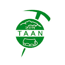 Taan Logo